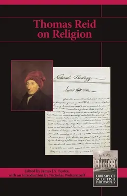 Thomas Reid o náboženstve - Thomas Reid on Religion