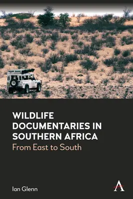 Dokumentárne filmy o divokej prírode v južnej Afrike - Wildlife Documentaries in Southern Africa