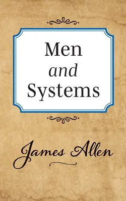 Ľudia a systémy - Men and Systems