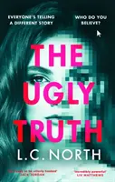 Škaredá pravda - Návykový a originálny triler o temnej stránke slávy s koncom, ktorý neuvidíte - Ugly Truth - An addictive and original thriller about the dark side of fame, with an ending you won't see coming