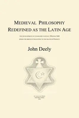 Stredoveká filozofia predefinovaná ako latinský vek - Medieval Philosophy Redefined as the Latin Age