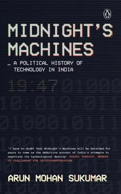 Polnočné stroje - Midnight's Machines