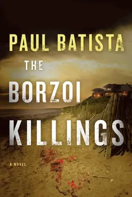 The Borzoi Killings (Borzojské vraždy): Vydanie: 1. zväzok (český preklad) - The Borzoi Killings: Volume 1