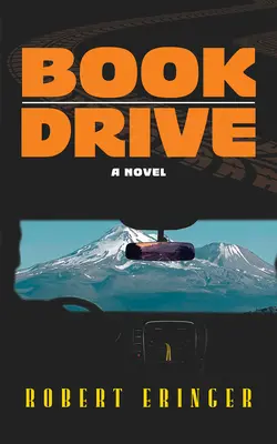 Knižná jednotka - Book Drive