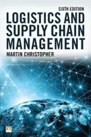 Logistika a riadenie dodávateľského reťazca - Logistics and Supply Chain Management