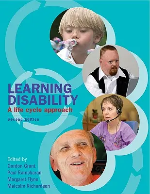 Poruchy učenia: Prístup k životnému cyklu - Learning Disability: A Life Cycle Approach