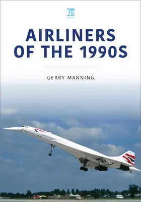 Letecké dopravné lietadlá 90. rokov 20. storočia - Airliners of the 1990s
