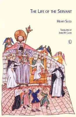 Život služobníka - The Life of the Servant