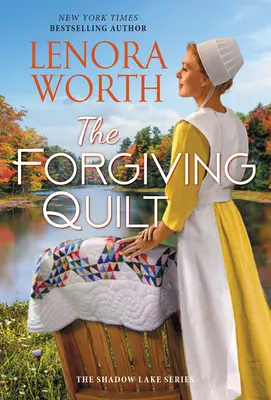 The Forgiving Quilt (Prikrývka odpustenia) - The Forgiving Quilt