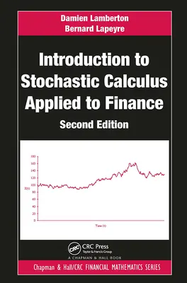 Úvod do stochastického kalkulu aplikovaného na financie - Introduction to Stochastic Calculus Applied to Finance