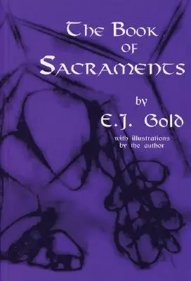Kniha sviatostí - The Book of Sacraments