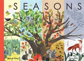 Ročné obdobia - Seasons