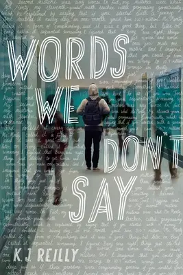 Slová, ktoré nevyslovujeme - Words We Don't Say