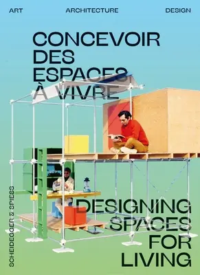 Deň otvorených dverí: Navrhovanie priestorov na bývanie - Open House: Designing Spaces for Living