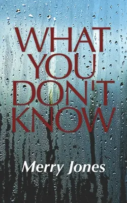 Čo neviete - What You Don't Know