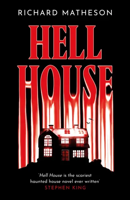 Pekelný dom - Hell House