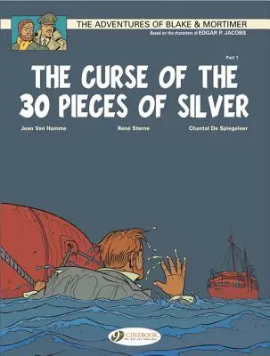 Kliatba 30 strieborných kúskov - 1. časť - The Curse of the 30 Pieces of Silver Part 1