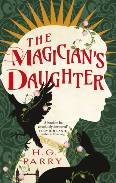 Kúzelníkova dcéra - Magician's Daughter
