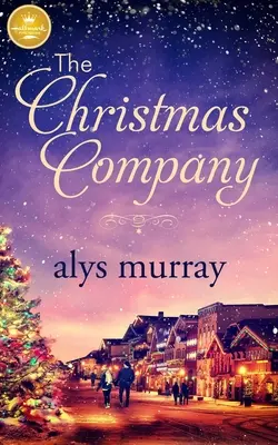 Vianočná spoločnosť - The Christmas Company