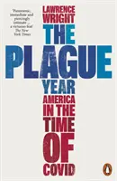 Morový rok - Amerika v čase Covidu - Plague Year - America in the Time of Covid
