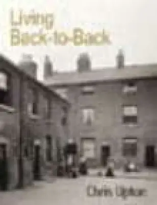 Žiť chrbtom k sebe - Living Back-to-Back