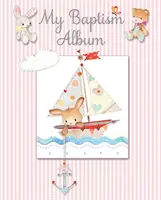 Môj krstný album - My Baptism Album