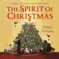 Duch Vianoc - Spirit of Christmas