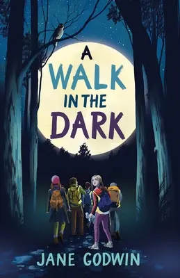 Prechádzka v tme - A Walk in the Dark