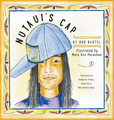 Nutauiho čiapka - Nutaui's Cap