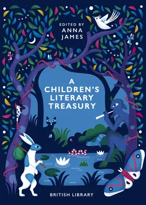 Detská literárna pokladnica - A Children's Literary Treasury
