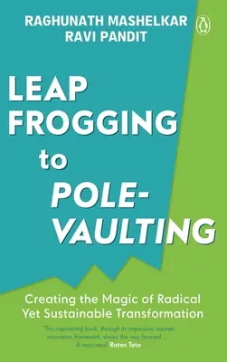 Skok na pólovú klenbu (Leapfrogging to Pole-Vaulting) - Leapfrogging to Pole-Vaulting