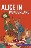 Alica v krajine zázrakov - Alice in Wonderland