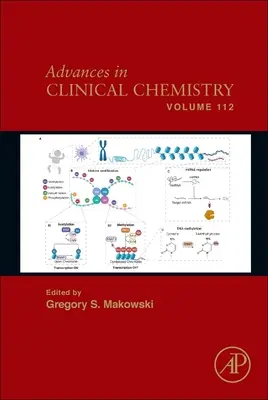 Pokroky v klinickej chémii - Advances in Clinical Chemistry