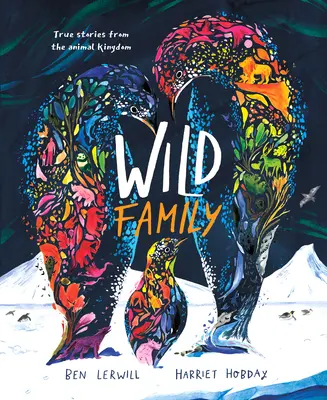 Divoká rodina - Wild Family