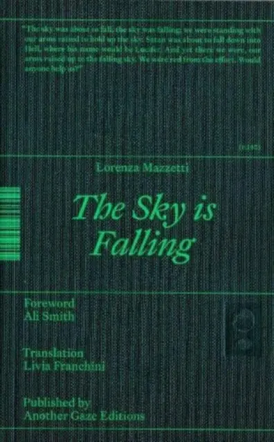 Nebo padá - Sky is Falling