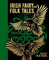Írske rozprávky a ľudové rozprávky - Irish Fairy and Folk Tales
