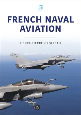 Francúzske námorné letectvo - French Naval Aviation