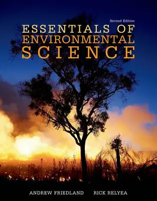Základy environmentalistiky - Essentials of Environmental Science