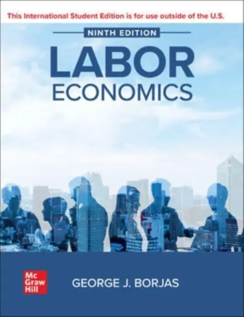 Ekonomika práce ISE - ISE Labor Economics