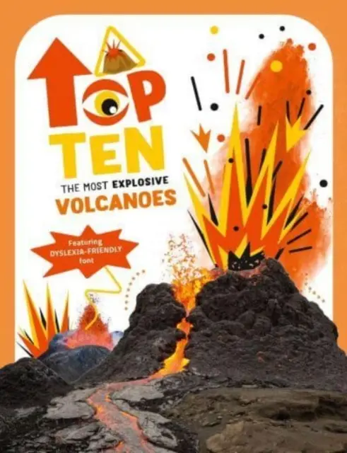 Najvýbušnejšie sopky - The Most Explosive Volcanoes