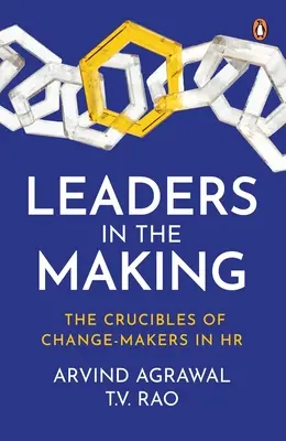 Lídri v procese tvorby: Tvorcovia zmien v oblasti ľudských zdrojov (The Crucibles of Change-Makers in HR) - Leaders in the Making: The Crucibles of Change-Makers in HR