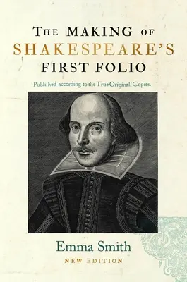 Tvorba Shakespearovho prvého fólia - The Making of Shakespeare's First Folio