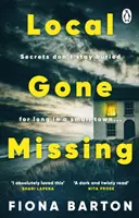 Miestny nezvestný - Local Gone Missing