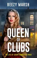 Kráľovná klubov - Nová vzrušujúca a napínavá séria kriminálnej ságy - Queen of Clubs - An exciting and gripping new crime saga series