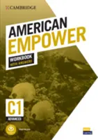 American Empower Advanced/C1 Pracovný zošit s odpoveďami - American Empower Advanced/C1 Workbook with Answers