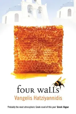 Štyri steny - Four Walls