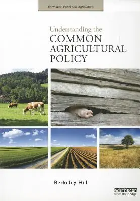 Pochopenie spoločnej poľnohospodárskej politiky - Understanding the Common Agricultural Policy