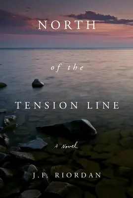 Na sever od hranice napätia: 1. diel - North of the Tension Line: Volume 1