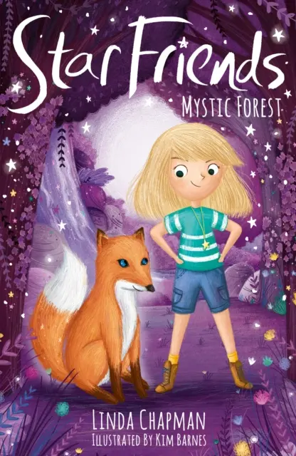Mystický les - Mystic Forest