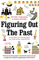 Zisťovanie minulosti - Dejiny sveta v 3495 životných štatistikách - Figuring Out The Past - A History of the World in 3,495 Vital Statistics